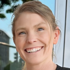 Brittany Welch
